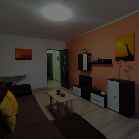 Zoldrebi Apartment Τούρντα Εξωτερικό φωτογραφία