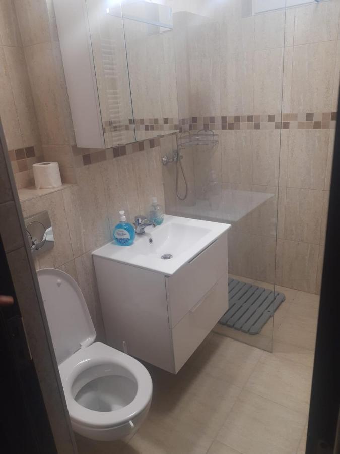 Zoldrebi Apartment Τούρντα Εξωτερικό φωτογραφία