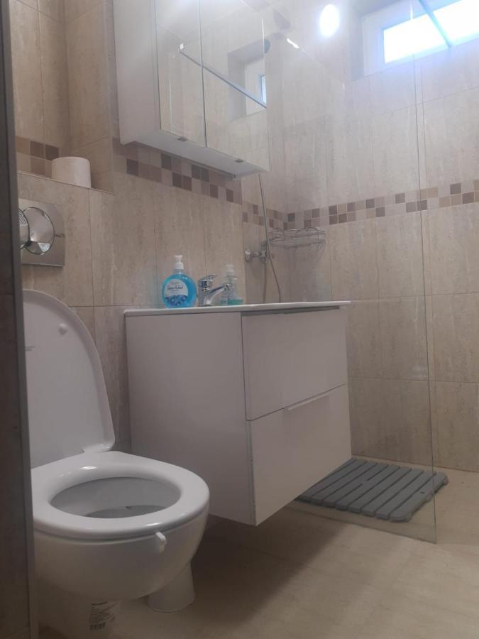 Zoldrebi Apartment Τούρντα Εξωτερικό φωτογραφία